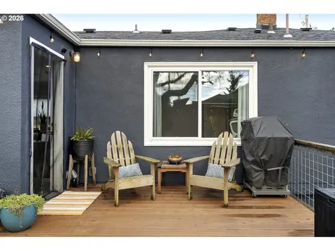 7518 SE Evergreen Street Portland OR 97206