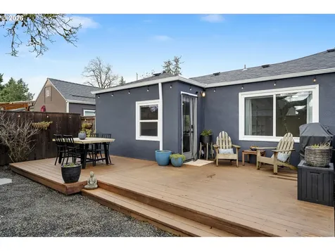 7518 SE Evergreen Street Portland OR 97206