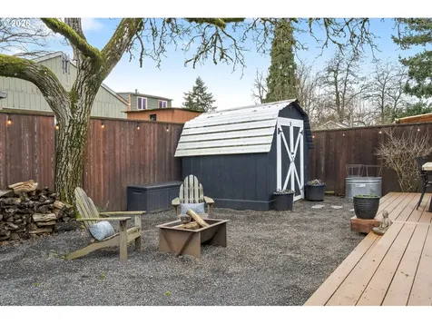 7518 SE Evergreen Street Portland OR 97206