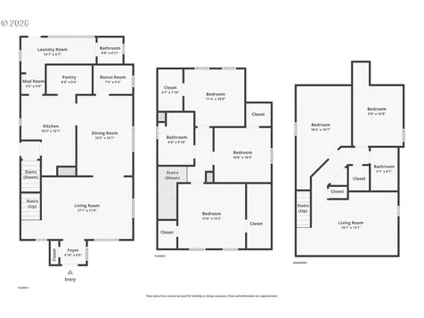 402 SE 31st Avenue Portland OR 97214