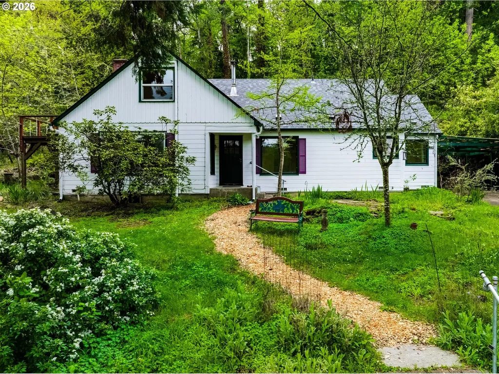 3398 Olive Street Eugene OR 97405