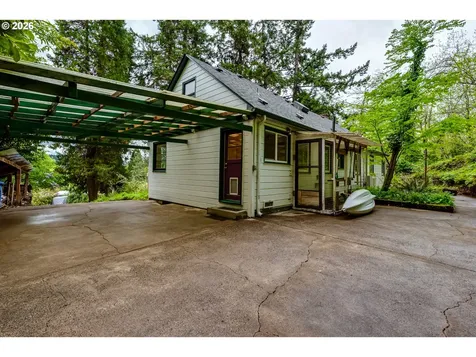 3398 Olive Street Eugene OR 97405