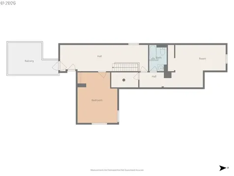3398 Olive Street Eugene OR 97405