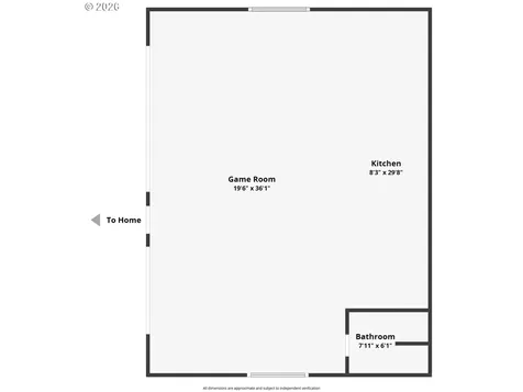 12410 NW 11th Court Vancouver WA 98685