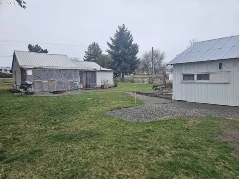 260 NW Washington Avenue Irrigon OR 97844