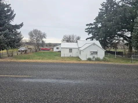 260 NW Washington Avenue Irrigon OR 97844