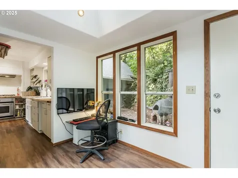 8821 NW Springville Road Portland OR 97231