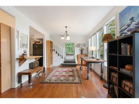 8821 NW Springville Road Portland OR 97231