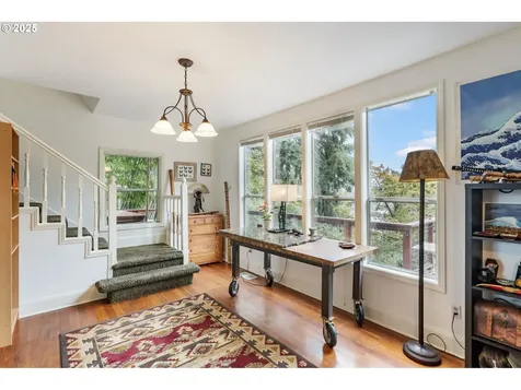 8821 NW Springville Road Portland OR 97231