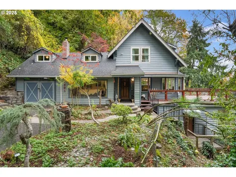 8821 NW Springville Road Portland OR 97231