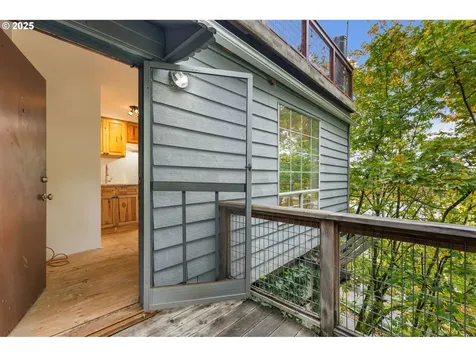 8821 NW Springville Road Portland OR 97231