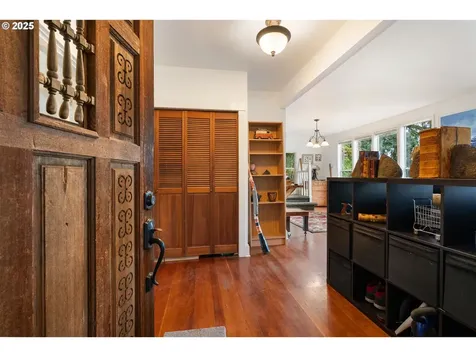 8821 NW Springville Road Portland OR 97231