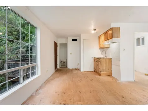8821 NW Springville Road Portland OR 97231