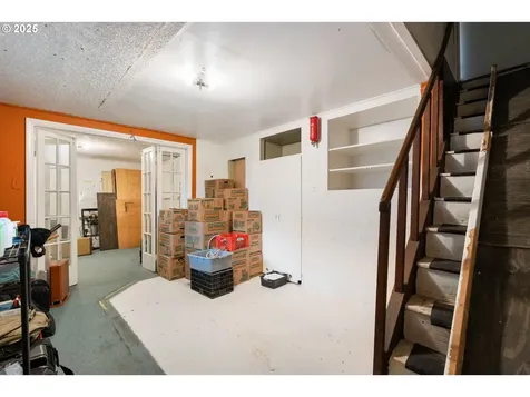 8821 NW Springville Road Portland OR 97231