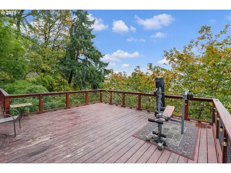 8821 NW Springville Road Portland OR 97231