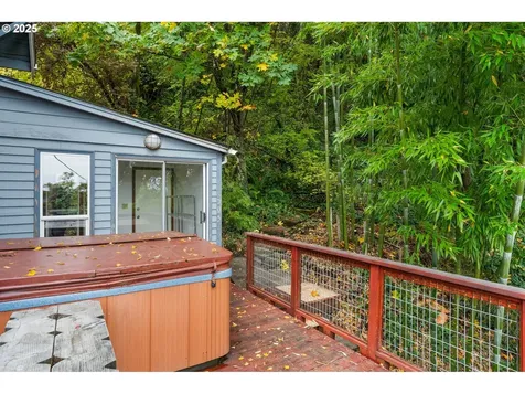 8821 NW Springville Road Portland OR 97231
