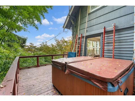 8821 NW Springville Road Portland OR 97231