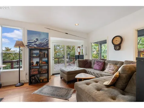 8821 NW Springville Road Portland OR 97231