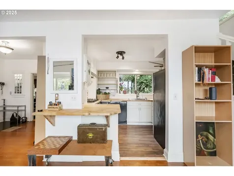 8821 NW Springville Road Portland OR 97231
