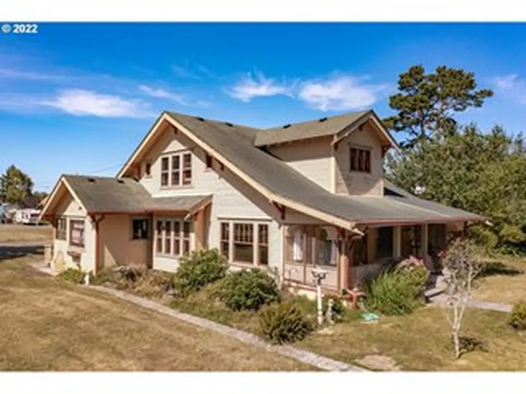 40 Nw Birch Avenue Warrenton OR 97146