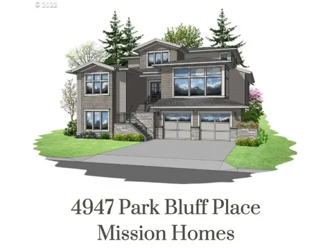 4947 Park Bluff Place Lake Oswego OR 97035