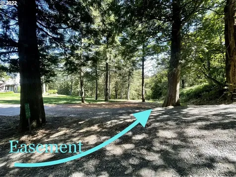 37137 Ne Clara Smith Road Corbett OR 97019