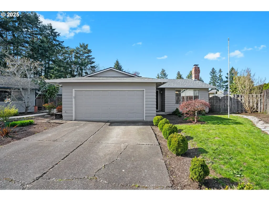 20165 SW Walquin Court Beaverton OR 97078