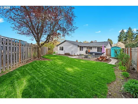 20165 SW Walquin Court Beaverton OR 97078