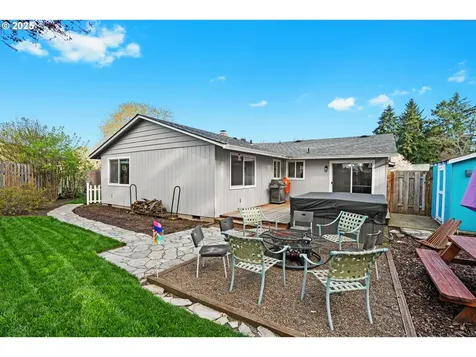 20165 SW Walquin Court Beaverton OR 97078