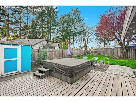 20165 SW Walquin Court Beaverton OR 97078