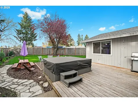 20165 SW Walquin Court Beaverton OR 97078