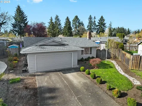 20165 SW Walquin Court Beaverton OR 97078