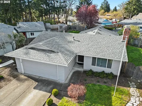 20165 SW Walquin Court Beaverton OR 97078
