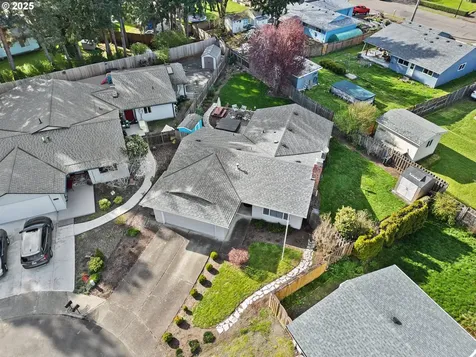 20165 SW Walquin Court Beaverton OR 97078