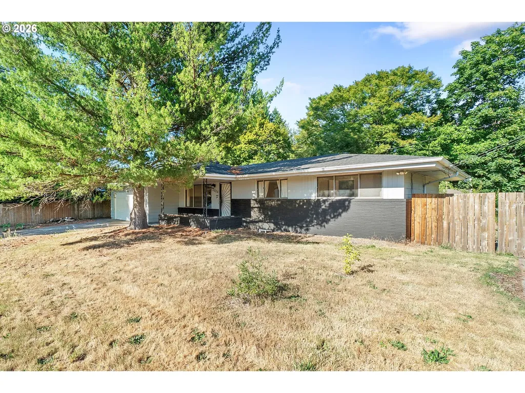 3034 SE 170th Avenue Portland OR 97236