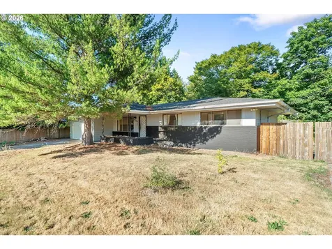 3034 SE 170th Avenue Portland OR 97236