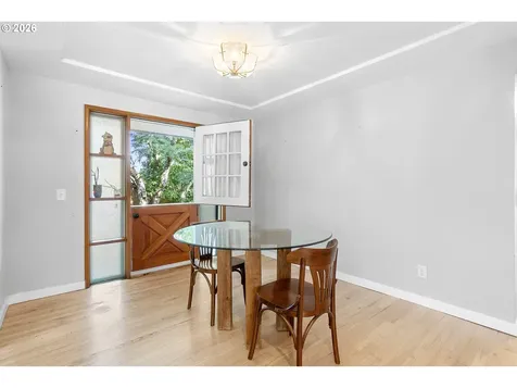 3034 SE 170th Avenue Portland OR 97236