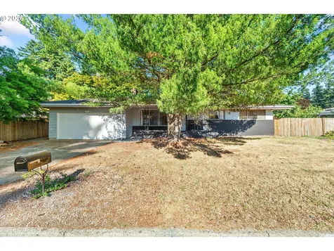 3034 SE 170th Avenue Portland OR 97236