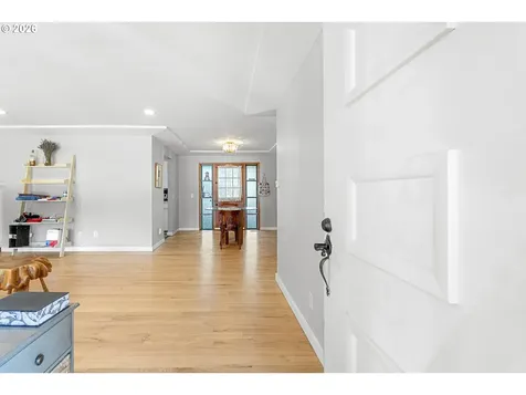 3034 SE 170th Avenue Portland OR 97236