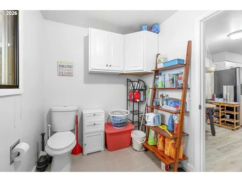 3034 SE 170th Avenue Portland OR 97236