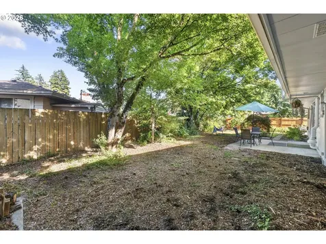 3034 SE 170th Avenue Portland OR 97236
