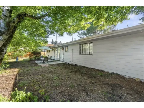 3034 SE 170th Avenue Portland OR 97236