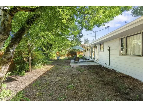 3034 SE 170th Avenue Portland OR 97236