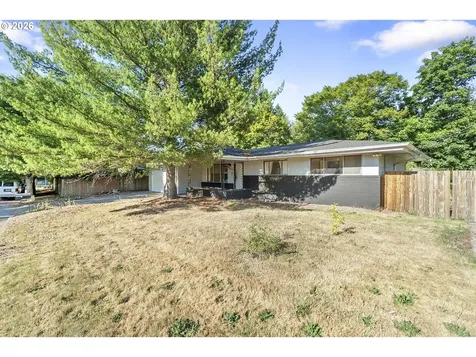 3034 SE 170th Avenue Portland OR 97236