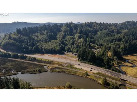 0 Confusion Hill Road Coos Bay OR 97420