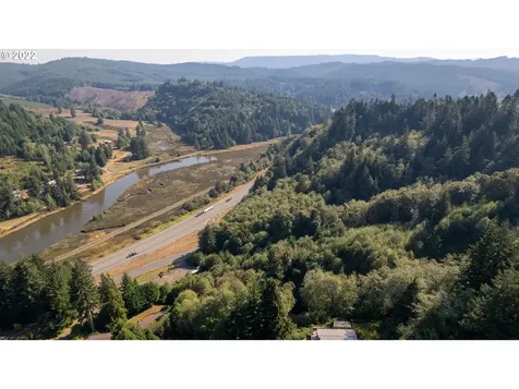 0 Confusion Hill Road Coos Bay OR 97420