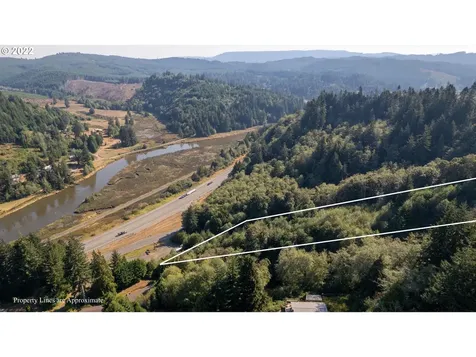 0 Confusion Hill Road Coos Bay OR 97420