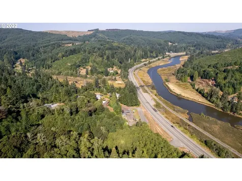 0 Confusion Hill Road Coos Bay OR 97420