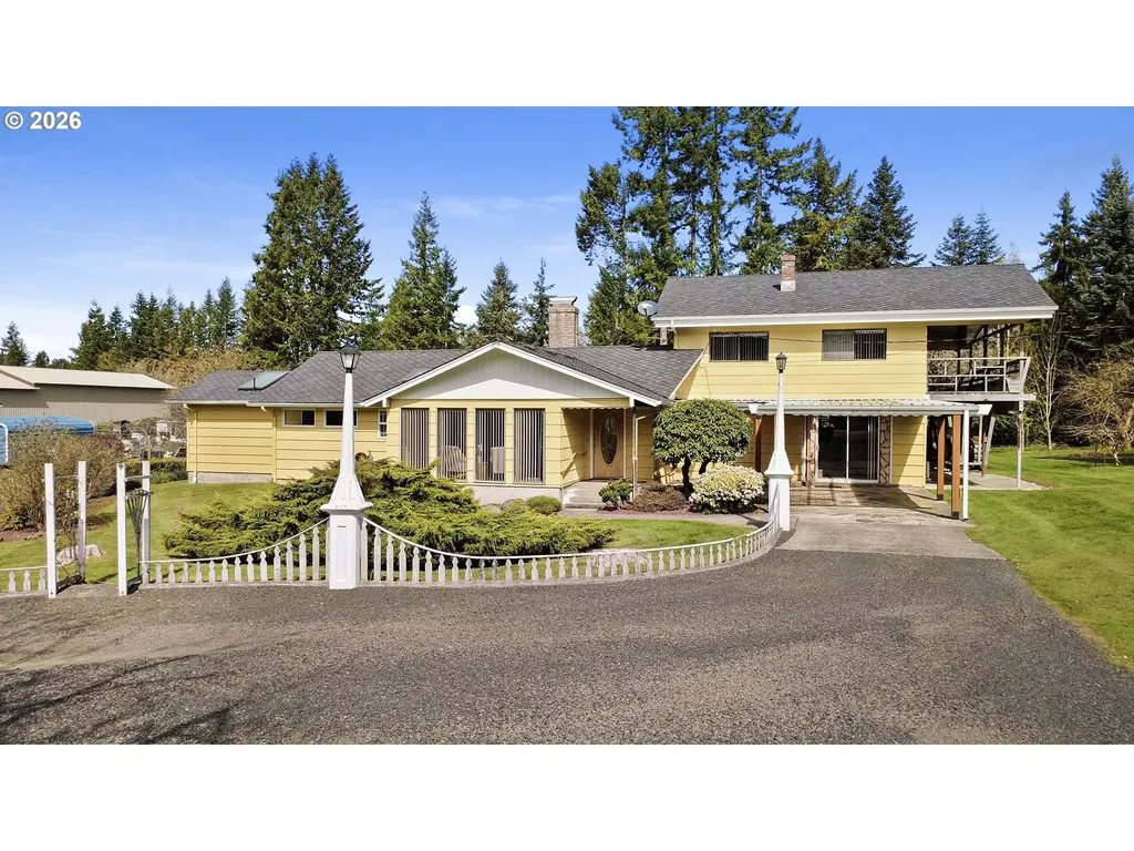 40645 Old Highway 30 Astoria OR 97103