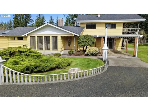 40645 Old Highway 30 Astoria OR 97103